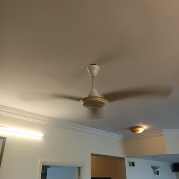 Furnished Amenities in 2 BHK Apartment at Dev Darshan CHS, Mahim – for Sale