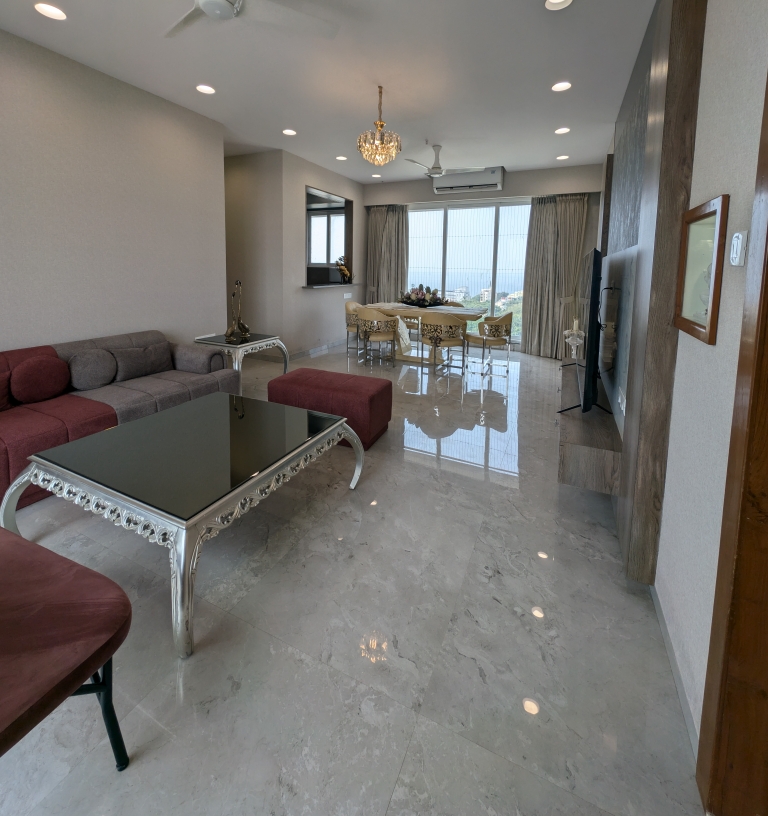 2 BHK Apartment For Sale in Dev Darshan CHS