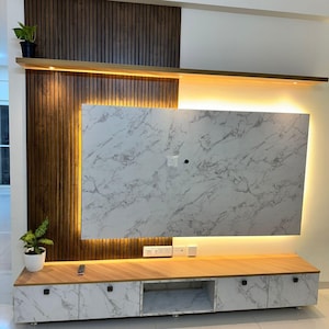 Furnished Amenities in 2 BHK Apartment at Adarsh Greens, Kogilu – for Rent