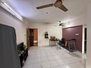 2 BHK Apartment For Rent in Shubharambh Complex, Manpada