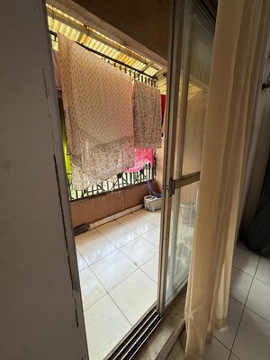 Furnished Amenities in 2 BHK Apartment at Shubharambh Complex, Manpada – for Rent