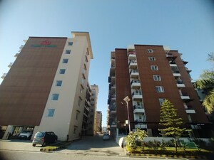 2 BHK Apartment For Sale in GTM Forest Lavana, Mohkampur