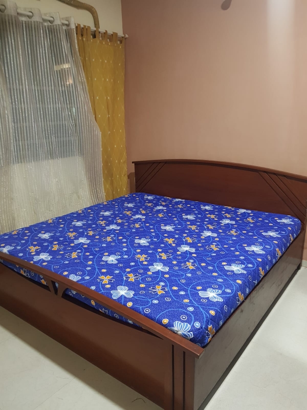 2 BHK + Pooja Room 975 Sq.Ft. Apartment in Takshila CHS