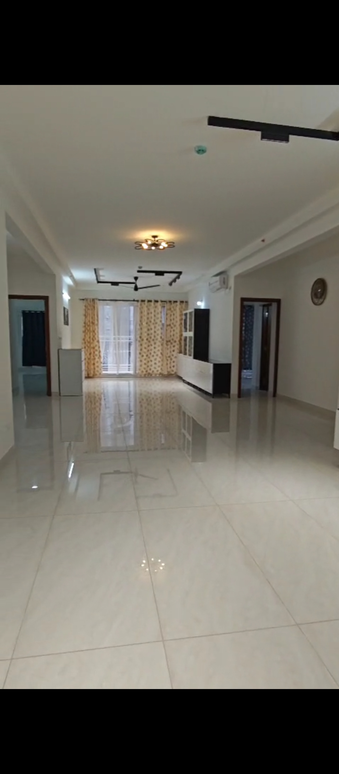 4 BHK Apartment For Rent in Prestige Beverly Hills