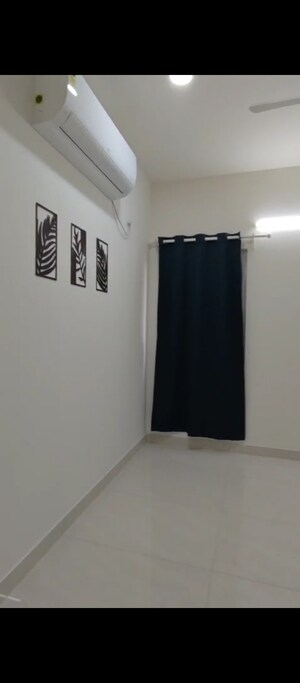 Building Lobby in 4 BHK Apartment at Prestige Beverly Hills, Kokapet – for Rent