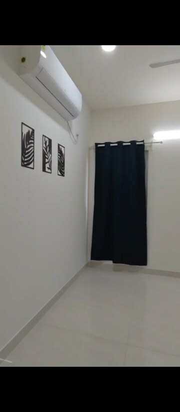 Building Lobby in 4 BHK Apartment at Prestige Beverly Hills, Kokapet – for Rent