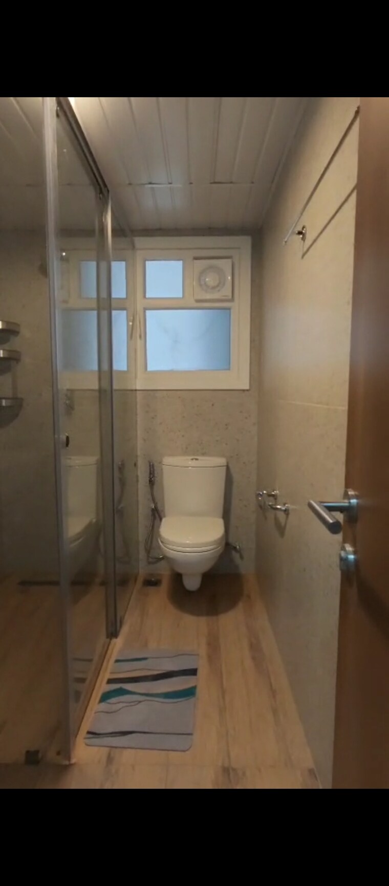 Bathroom, prestige-beverly-hills 4 Bedroom 2708 Sq.Ft. Apartment In Kokapet Hyderabad 9252440