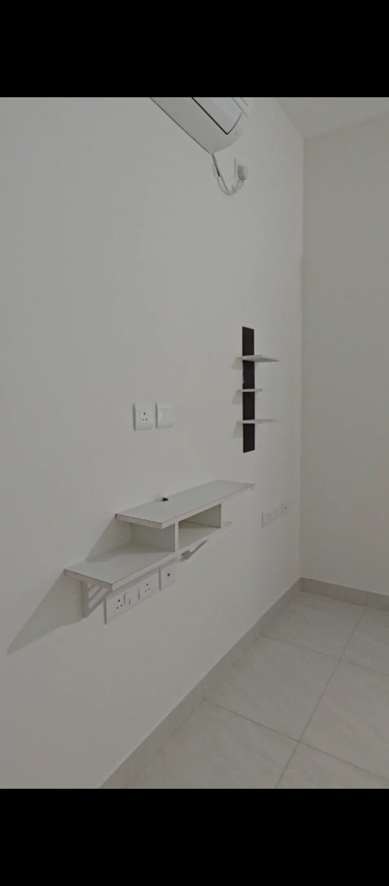 Bathroom, prestige-beverly-hills 4 Bedroom 2708 Sq.Ft. Apartment In Kokapet Hyderabad 9252440