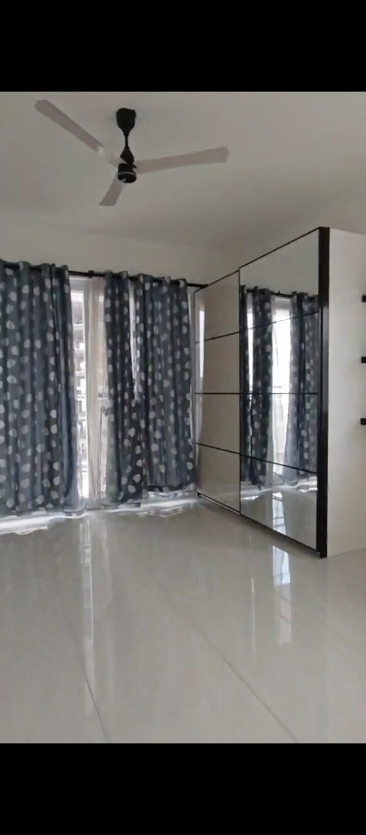 Master Bedroom, prestige-beverly-hills 4 Bedroom 2708 Sq.Ft. Apartment In Kokapet Hyderabad 9252440