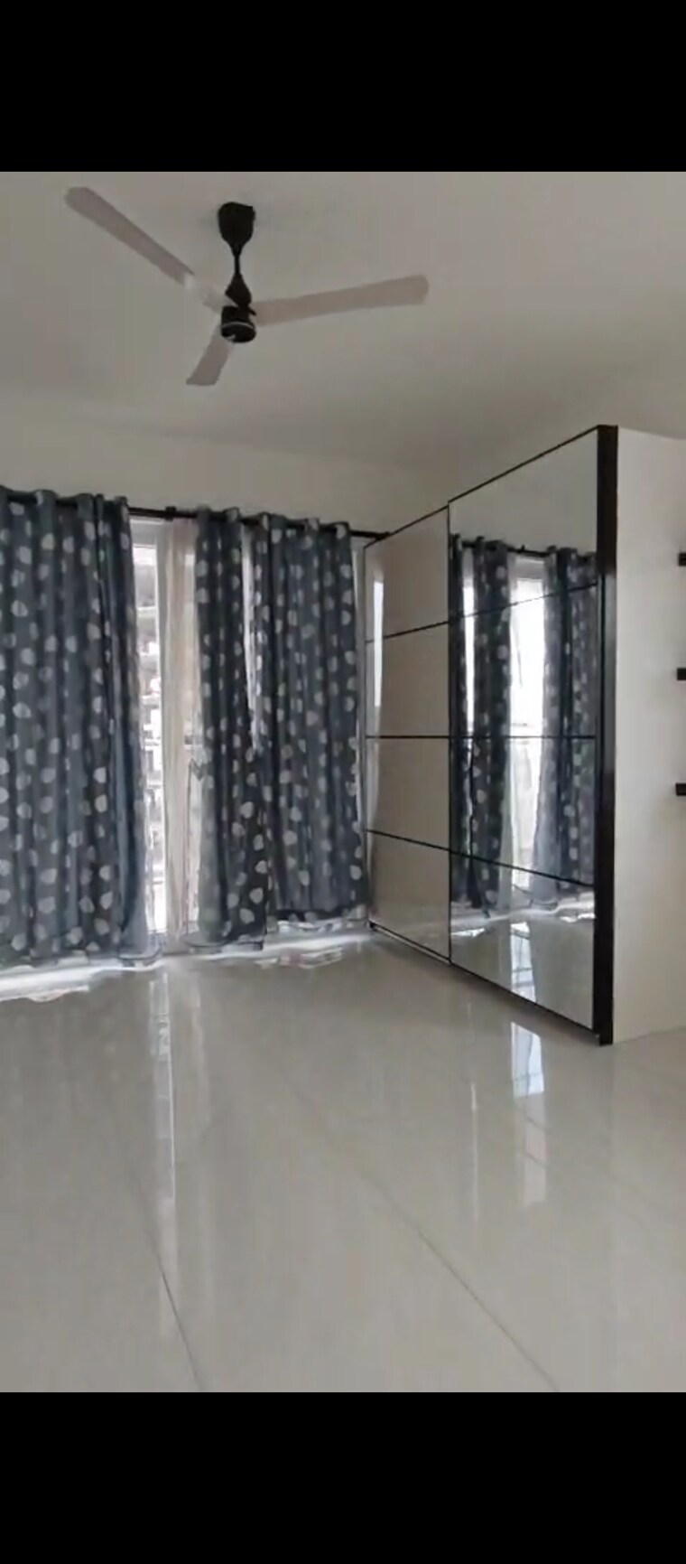 Master Bedroom, prestige-beverly-hills 4 Bedroom 2708 Sq.Ft. Apartment In Kokapet Hyderabad 9252440