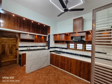 Kitchen in 3 BHK Independent House at Kachani – for Sale