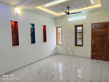 Building Lobby in 3 BHK Independent House at Kachani – for Sale
