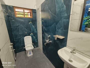 Team Area in 3 BHK Independent House at Kachani – for Sale