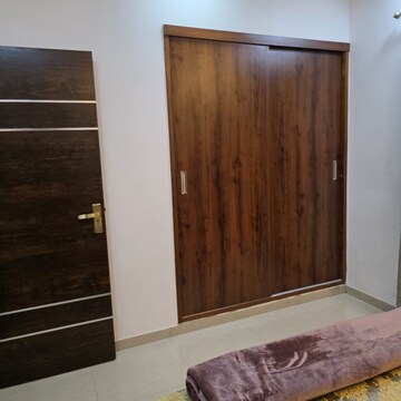 Furnished Amenities in 2 BHK Apartment at Mahaavir Heritage, Kharghar Sector 35g – for Sale