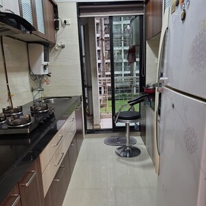 2 BHK Apartment For Sale in Mahaavir Heritage, Kharghar Sector 35g