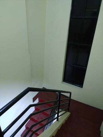 Staircase in 4 BHK Independent House at Kadugondanahalli – for Sale