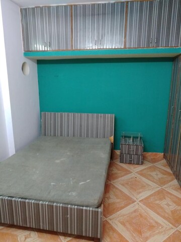 Balcony in 4 BHK Independent House at Kadugondanahalli – for Sale