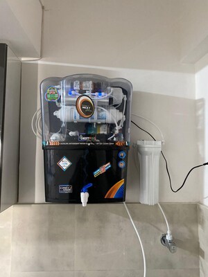 Furnished Amenities in 2 BHK Apartment at Kohinoor Tinsel County, Hinjewadi – for Rent