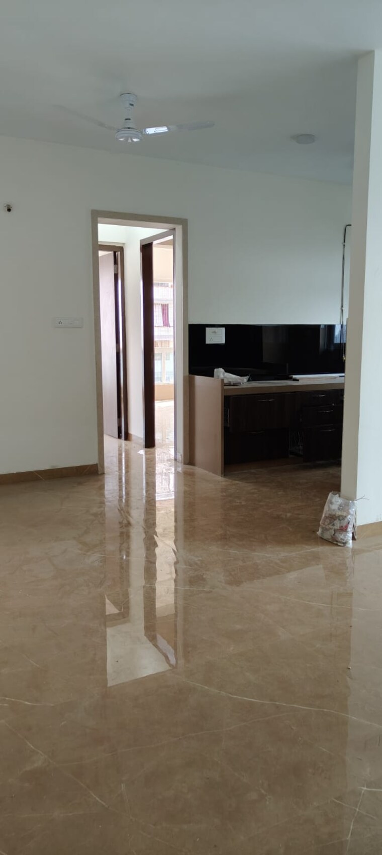 Room, omkar-ananta 2 Bedroom 845 Sq.Ft. Apartment In Goregaon East Mumbai 9252396