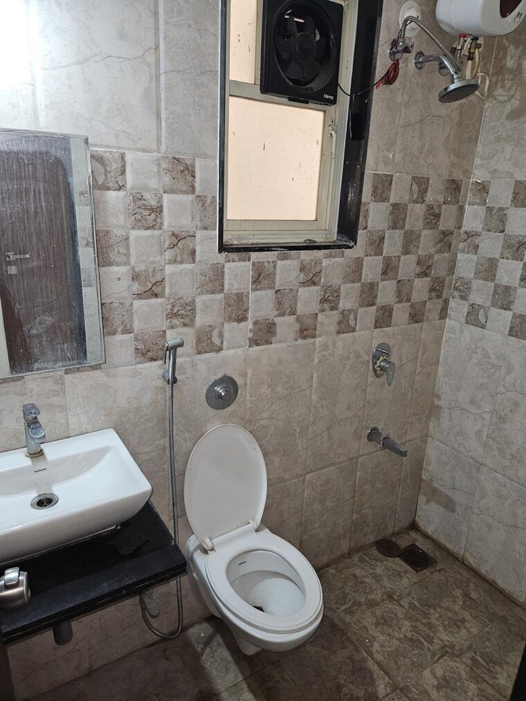 Bathroom, kohinoor-tinsel-county 2 Bedroom 498 Sq.Ft. Apartment In Hinjewadi Pune 9252394