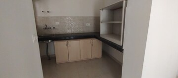 Kitchen in 2 BHK Apartment at Signature The Millennia 2, Sector 37d – for Rent