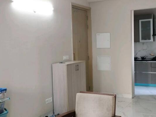 3 BHK + Study Room Apartment For Sale in M3M Heights