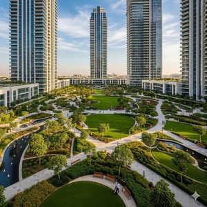 4 BHK Apartment For Sale in Sector 86