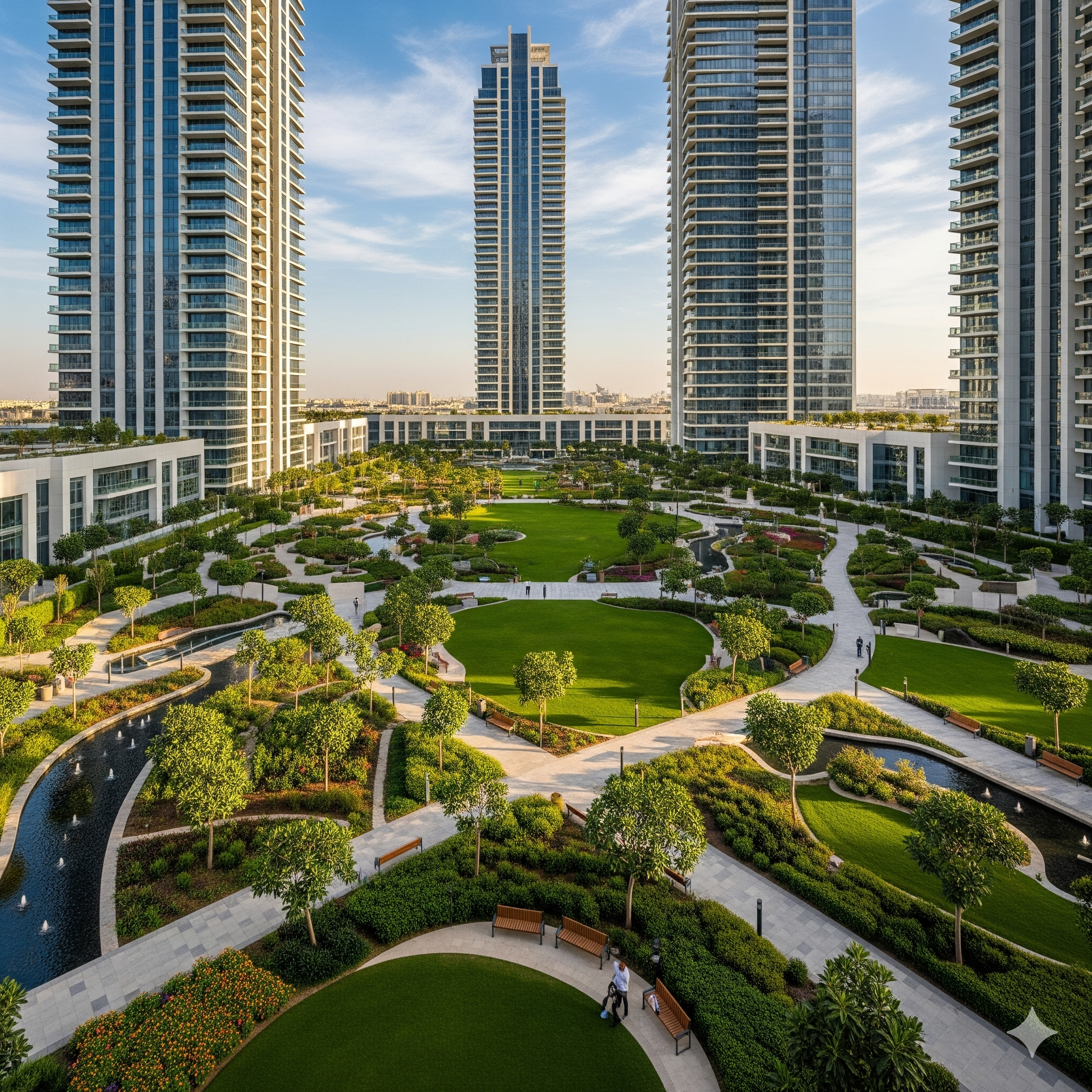 4 BHK + Pooja Room,Study Room,Extra Room Apartment For Sale in Sector 86