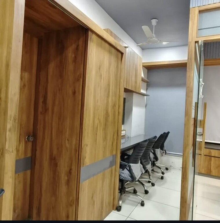 undefined, haware-infotech-park Commercial Office Space 744 Sq.Ft. In Vashi Sector 30a Navi Mumbai 9252411