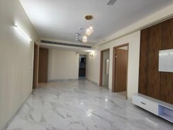 3 BHK + Servant Room Apartment For Sale in M3M Heights