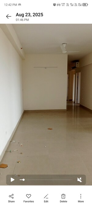 2 BHK Apartment For Rent in Puri Emerald Bay, Sector 104