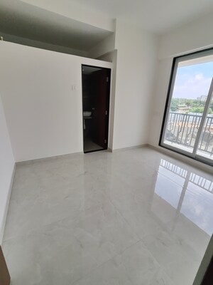 Room in 2 BHK Apartment at Vasai West – for Sale