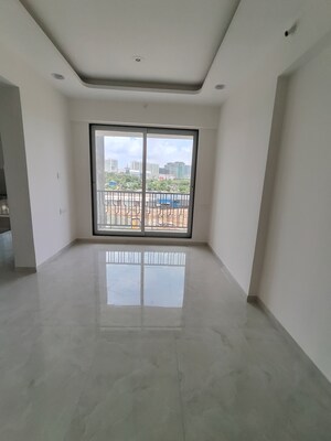 Room in 2 BHK Apartment at Vasai West – for Sale