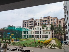 2 BHK Apartment For Sale in Suhyognagar