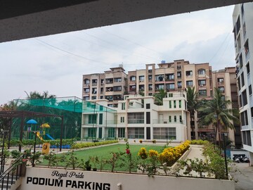 2 BHK Apartment For Sale in Vasai West