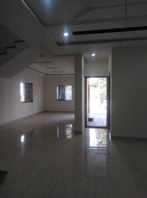 Living Room in 6+ BHK Independent House at Karkhana – for Sale