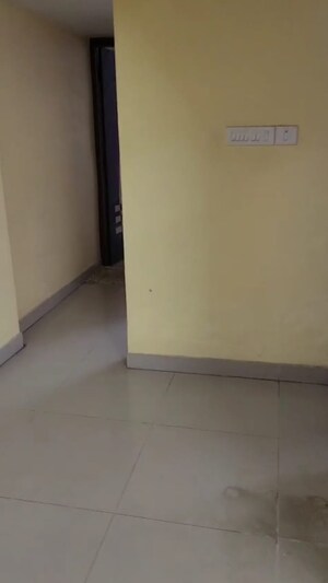 Room in 2 BHK Apartment at New Town – for Sale