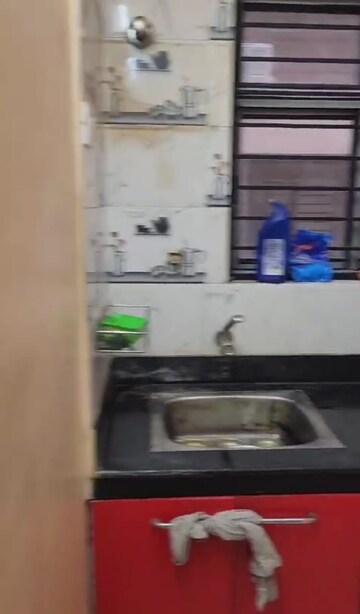 Furnished Amenities in 2 BHK Apartment at New Town – for Sale