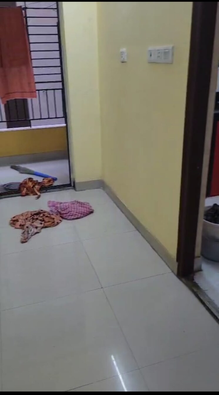 Living Room, new town 2 Bedroom 945 Sq.Ft. Apartment In New Town Kolkata 9252448