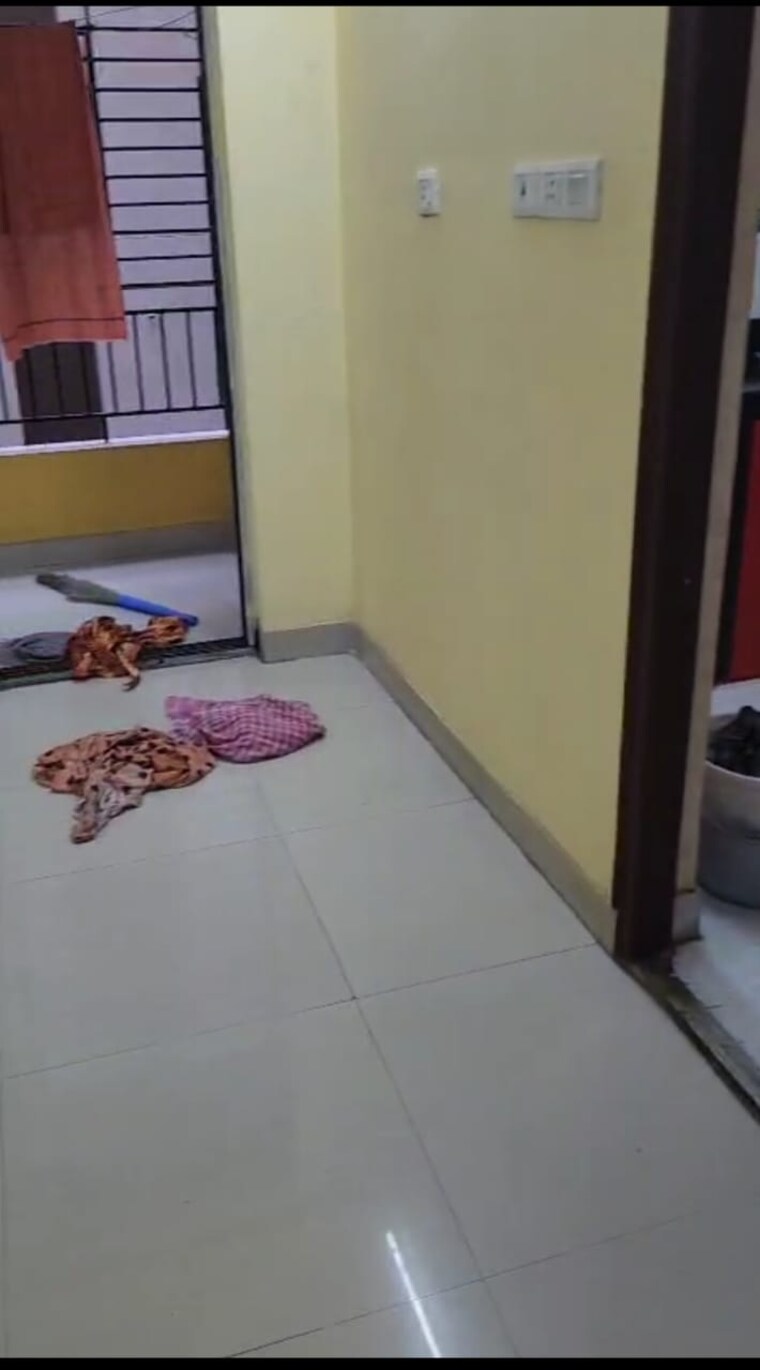 Living Room, new town 2 Bedroom 945 Sq.Ft. Apartment In New Town Kolkata 9252448