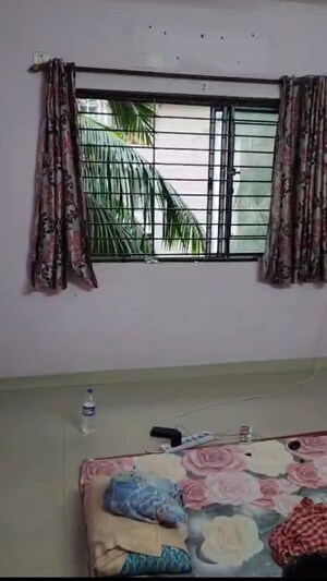 Room in 2 BHK Apartment at New Town – for Sale