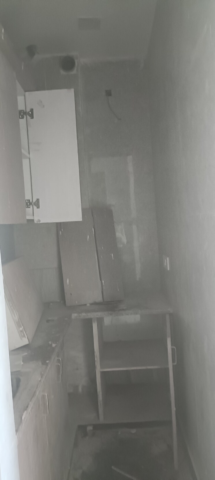 Floor Plan, rohini sector 24 Commercial Office Space 950 Sq.Ft. In Rohini Sector 24 Delhi 9252471