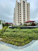 2 BHK + Pooja Room 1000 Sq.Ft. Apartment in RNA NG Vibrancy