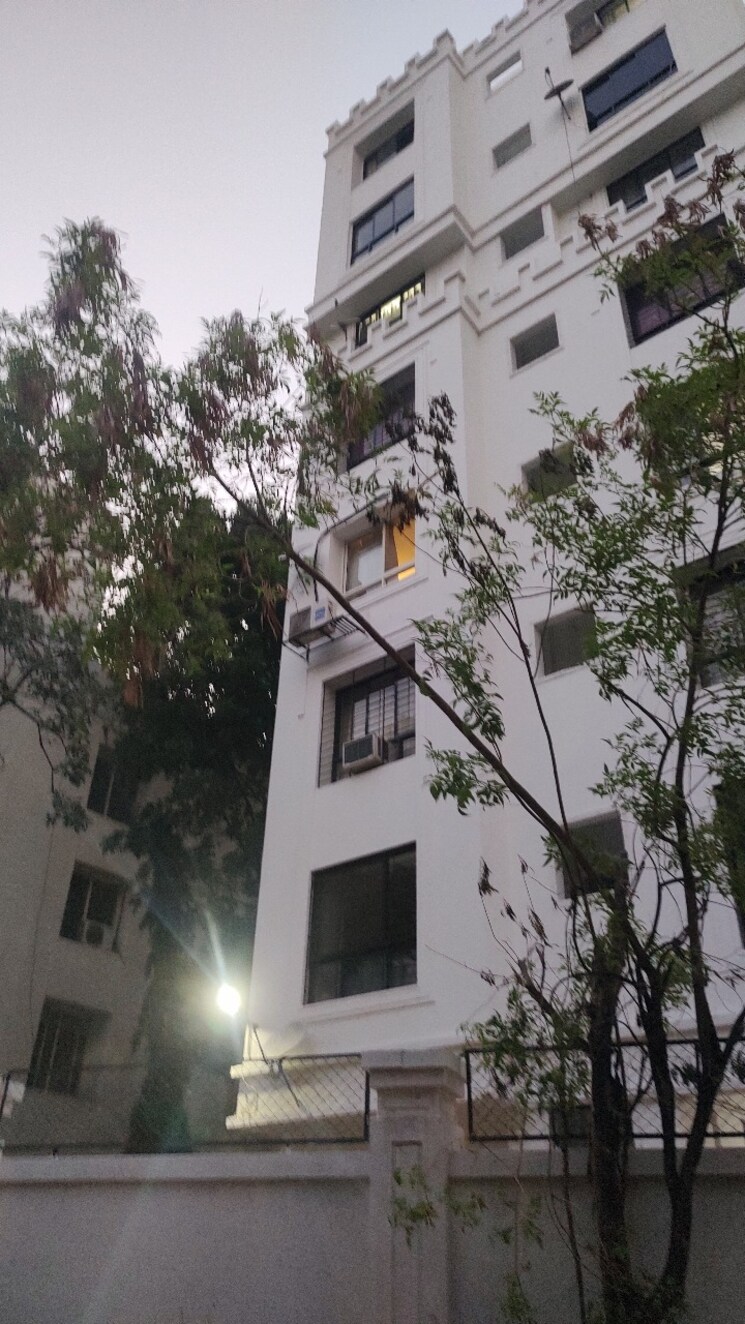 Exterior View, kolte-maestros 2 Bedroom 850 Sq.Ft. Apartment In Wanowrie Pune 9138990