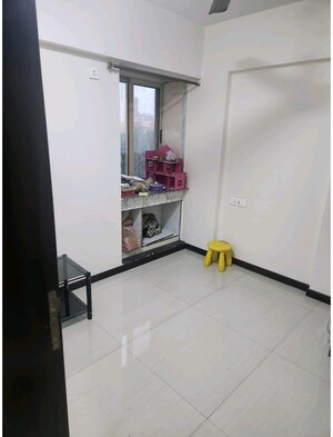 Kitchen in 3 BHK Apartment at Platinum Heritage Thane West, Ghodbunder Road – for Sale