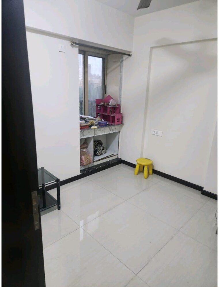 Kitchen, platinum-heritage-thane-west 3 Bedroom 805 Sq.Ft. Apartment In Ghodbunder Road Thane 9252465