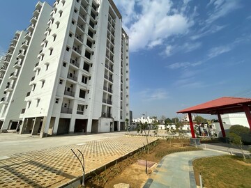 2 BHK Apartment For Sale in RNA NG Diamond Hill, Beverly Park