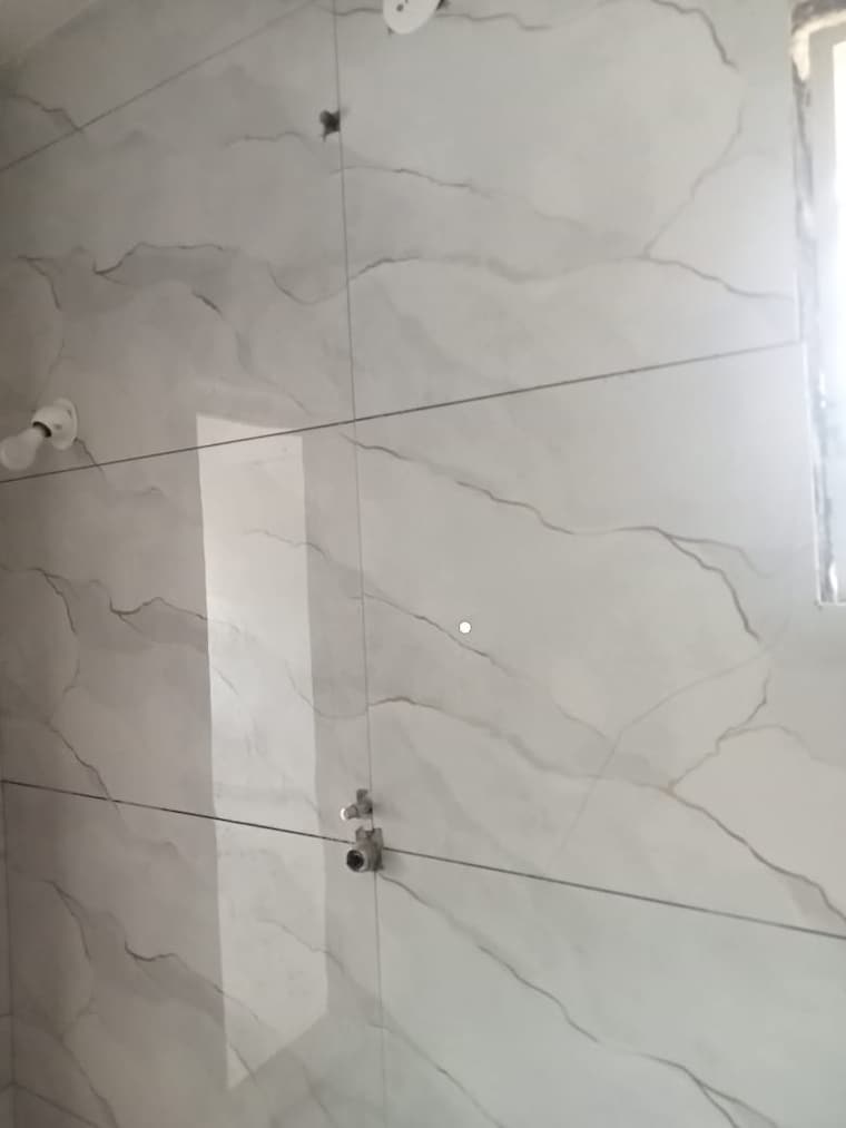 Bathroom, koppa gate 2.5 Bedroom 1179 Sq.Ft. Apartment In Koppa Gate Bangalore 9252467