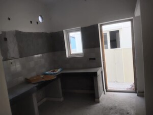 Living Room in 2 BHK Villa at Navya Navanirman Nagar, Peeranchuruvu – for Sale