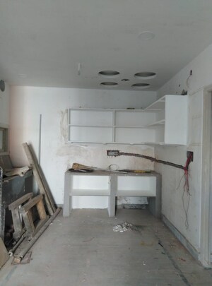 Kitchen in 3 BHK Apartment at Kapra – for Sale